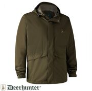 DEERHUNTER Thunder Yeşil Yağmur Montu L