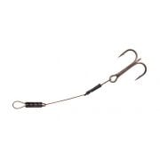 SPRO HD Stinger Beden 7x7 AFW 40LBS 10CM #1
