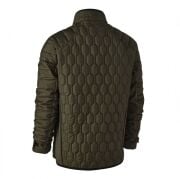 DEERHUNTER Mossdale Kapitone Yeşil Mont L