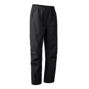 DEERHUNTER Sarek Shell Siyah Pantolon M