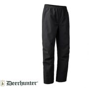 DEERHUNTER Sarek Shell Siyah Pantolon M