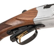 ATA Süperpoze PRO 12  Siyah 12 Cal 71 Cm Av Tüfeği