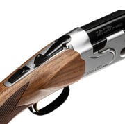 ATA Süperpoze PRO 12  Siyah 12 Cal 71 Cm Av Tüfeği