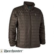 DEERHUNTER Muflon Paketlenebilir Kahverengi Mont M