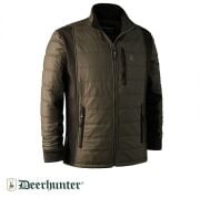 DEERHUNTER Muflon Zip-In Thinsulate Yeşil Mont 52