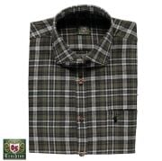 T. OS-TrachtenKareli Uzun Kollu Gömlek 39/40