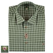 T. OS-Trachten Erkek Uzun Kollu Gömlek 37/38