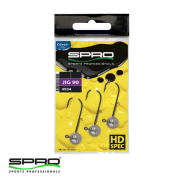 SPRO Jig Head HD 90 10G  #5/0