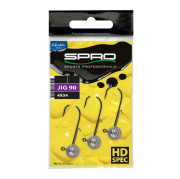 SPRO Jig Head HD 90 10G  #2/0