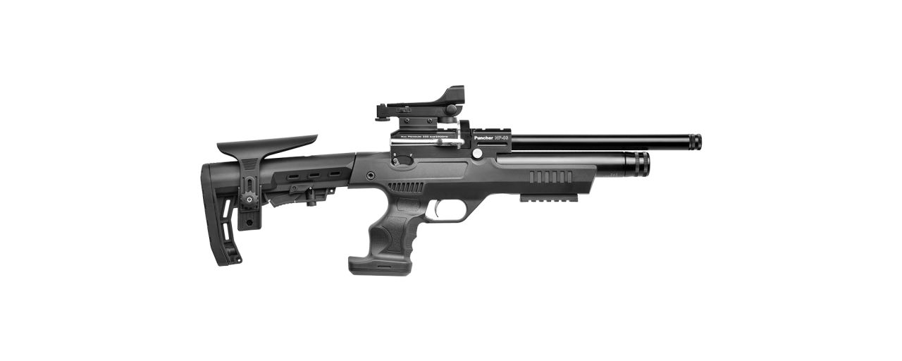Kral Puncher NP-03 Havalı Tüfek
