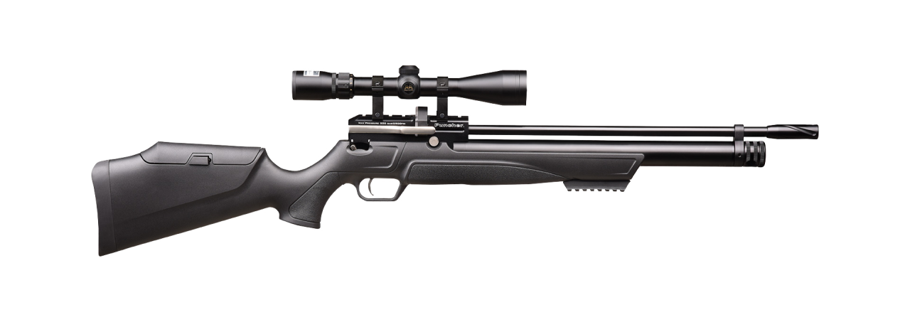 Kral Puncher Mega S Pcp Havalı Tüfek