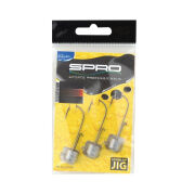 SPRO Stand-Up Jig 3G #3/0