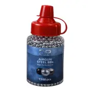 DR Steel BB 4,5 mm Çelik Bilye (1500 Adet)