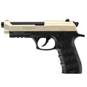 EKOL S P92 Polimer Saten Havalı Tabanca