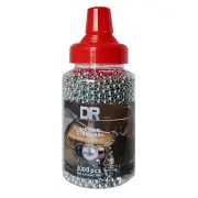 DR Steel BB 4,5 mm Çelik Bilye 3000 Lik