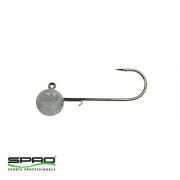 SPRO Round HD Jig Head 90 7G Zokalı İğne 1/3