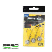 SPRO Stand-Up Jig 7G #2/0