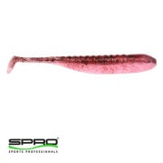 SPRO Insta Shad 9Cm Silikon Yem Spicy Candy 1/5