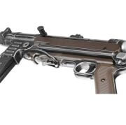 UMAREX Legends MP German LegacyEdition 4,5mm Tüfek