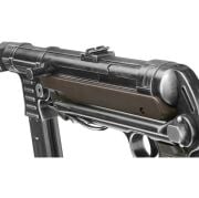 UMAREX Legends MP German LegacyEdition 4,5mm Tüfek