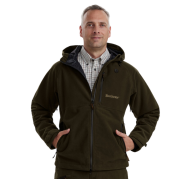 DEERHUNTER PRO Gamekeeper Yeşil Mont XL
