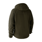 DEERHUNTER PRO Gamekeeper Yeşil Mont L