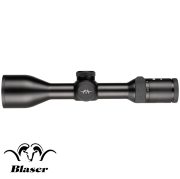 BLASER B2 2,5-15x56 iC Tüfek Dürbünü