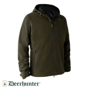 DEERHUNTER PRO Gamekeeper Yeşil Mont M