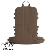 BLASER Kahv Backbone Ultimate Sırt Çantası Desteği