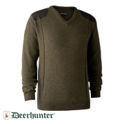 DEERHUNTER Sheffield V Yakalı Kazak