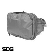SOG Surrept/04 CS Bel Çantası-Gri