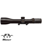 BLASER BJW 4-20x58 iC Tüfek Dürbünü