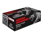 STERLING 12 Cal. Super Magnum 64G. No:05 Av Fişeği