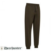 DEERHUNTER Logo Kahverengi Eşofman Pantolon 2XL