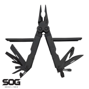 SOG B63N-CP PowerLock EOD w/V-Cutter Çok Amaçlı
