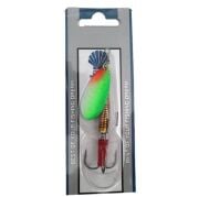 T. DFT SP55W Spinner 9 g 9,3 cm  Renk:8