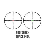 BARSKA 5x20x50 IR Varmint TüfekDürbünü