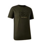 DEERHUNTER Jubilee Yeşil Tişört 2XL