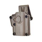 CYTAC Bele Takılan Mega-Fit Holder
