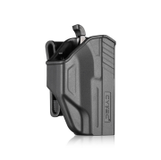 CYTAC T-ThumbSmart Holster-Glock 17, 22, 31