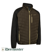 DEERHUNTER Moor Padded Mont M