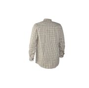 DEERHUNTER Yeşil Kareli Gömlek  43/44