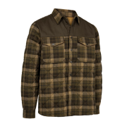 DEERHUNTER Elbert Padded Gömlek Ceket M