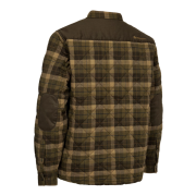 DEERHUNTER Elbert Padded Gömlek Ceket XL