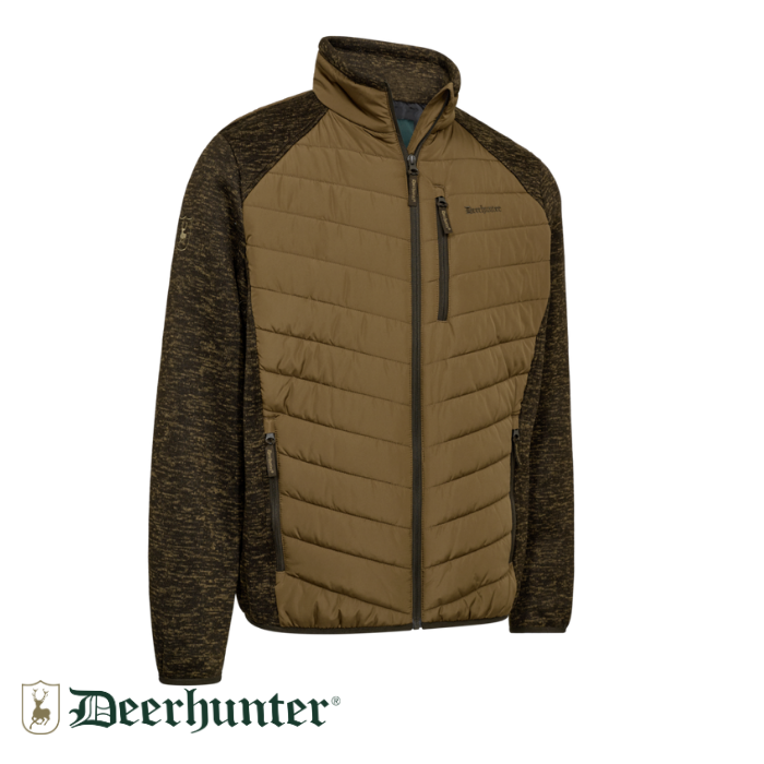 DEERHUNTER Moor Padded Mont L
