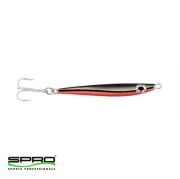 SPRO Cast'X 21G Red Fish Jig Yem