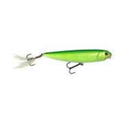 T.D. SPRO Salt Dawg 125 Chartreuse 28G Sahte Yem