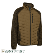 DEERHUNTER Moor Padded Mont XL