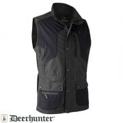 DEERHUNTER Strike Siyah Yelek 48