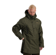 DEERHUNTER Pro Gamekeeper Smock Mont L